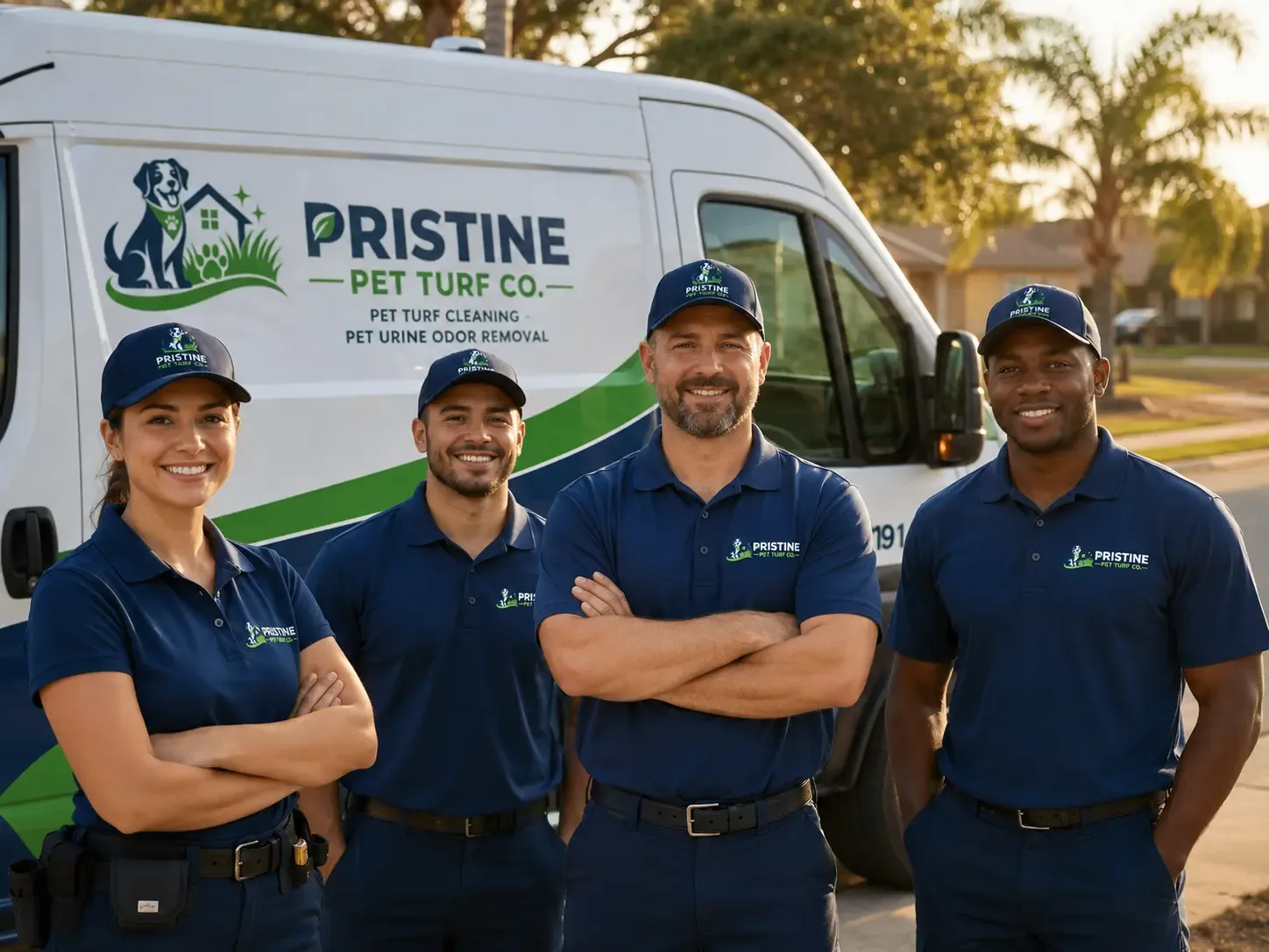 Pet Turf Cleaning company in West Lebanon, PA